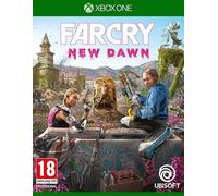 Far Cry New Dawn Juego para Consola Microsoft XBOX One [PAL ESPAÑA]