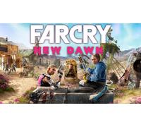 Far Cry New Dawn Microsoft Store US Xbox One, Xbox Series X|S