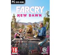 Far Cry New Dawn - PC [Importación italiana]
