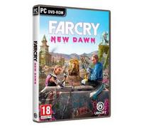 Far Cry New Dawn PC standard