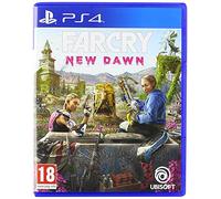 Far Cry New Dawn - PlayStation 4 [Importación inglesa]