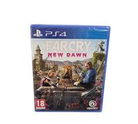 Far Cry New Dawn PlayStation 4 PS4 Nuevo Y Sellado