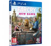 FAR CRY NEW DAWN PS4 JUEGO FÍSICO PARA PLAYSTATION 4 DE UBISOFT