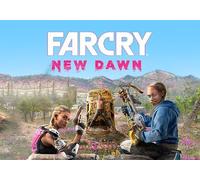 Far Cry New Dawn (Xbox One / Xbox Series X|S) Xbox Live Key - GLOBAL
