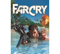 Far Cry (PC) Ubisoft Connect Key EUROPE