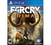 Far Cry Primal