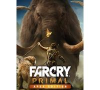 Far Cry Primal | Apex Edition (PC) - Ubisoft Connect Account - GLOBAL