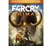 Far Cry Primal | Apex Edition (PC) - Ubisoft Connect Key - EMEA