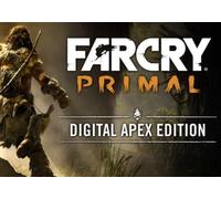Far Cry Primal Apex Edition (Xbox One / Xbox Series X|S) Xbox Live Key - EU