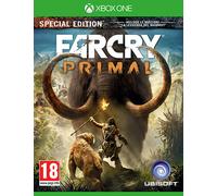 Far Cry Primal Edición Especial Xbox One Ubisoft