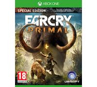 Far Cry Primal Edición Especial XBOX ONE UBISOFT