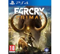 Far Cry Primal Juego PlayStation 4 PS4