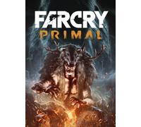 Far Cry Primal - Legend of the Mammoth (DLC) Uplay Key GLOBAL