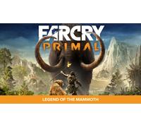 Far Cry Primal: Legend of the Mammoth Ubisoft Connect Worldwide PC