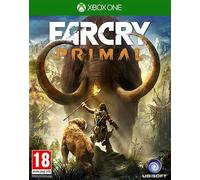Far Cry Primal Microsoft Xbox One standard