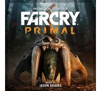 Far cry primal - Original game soundtrack