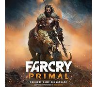Far Cry Primal - Original Game Soundtrack [Vinilo]