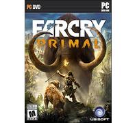 Far Cry Primal - PC Standard Edition by Ubisoft