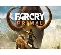 Far Cry Primal (PC) Steam Account - GLOBAL