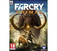 Far Cry Primal (PC) - Ubisoft Connect Key - GLOBAL - (ENG ONLY)