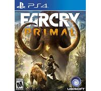 Far Cry Primal - PlayStation 4 [Importación francesa]