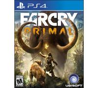 Far Cry Primal - PlayStation 4 Standard Edition