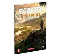 Far Cry Primal Prima Official Strategy Guide - Target Exclusive