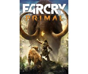 Far Cry Primal Uplay Key EUROPE