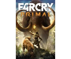 Far Cry Primal Uplay Key GLOBAL