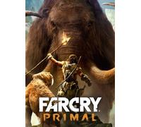 Far Cry Primal Xbox (Europe & UK)