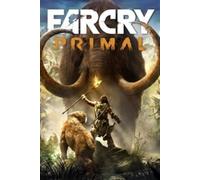 Far Cry Primal XBOX LIVE Key EUROPE