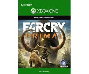 Far Cry Primal (Xbox One) Xbox Live Key GLOBAL