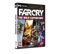 Far Cry - The Wild Expedition [Importación Francesa]