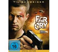 Far Cry - Uncut/Steelbook [Alemania] [Blu-ray]