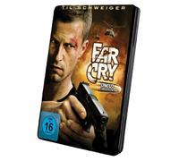 Far Cry (Uncut, Steelbook) [Alemania] [DVD]