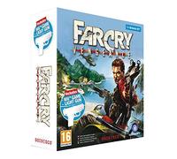 Far Cry Vengeance