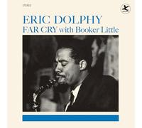 Far Cry With Booker Little [Vinilo]