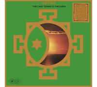 Far East Family Band - Far East Family Band: The Cave - Down To The Earth [Winyl] [Vinilo]