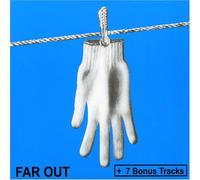 Far East Family Band - Far Out By Far East Family Band (2005-05-02)