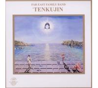 Far East Family Band - Tenkujin