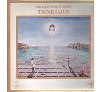 far east family band - Tenkujin