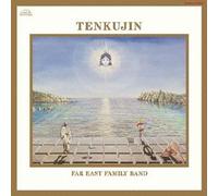 Far East Family Band - Tenkujin [Ltd.Papersleeve]