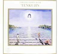 Far East Family Band - Tenkujin [Vinilo]