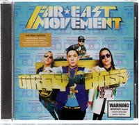 Far East Movement - Dirty Bass -Deluxe-