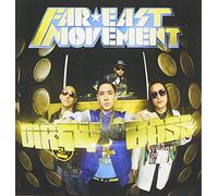 Far East Movement - Dirty Bass [Import]