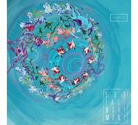 Far East Movement - Identity (Korea Edition)