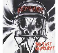 Far East Movement - Ktown Riot