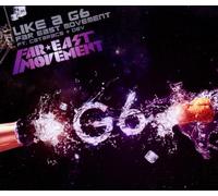 Far East Movement - Like a G6 [Import]