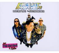 Far East Movement - Live My Life (Ft.Bieber,J [Import]