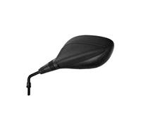 Far - Espejo retrovisor izquierdo para Kymco Agility 125 R16 + 2012 12